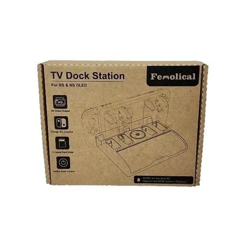 fenolical femolical tv
